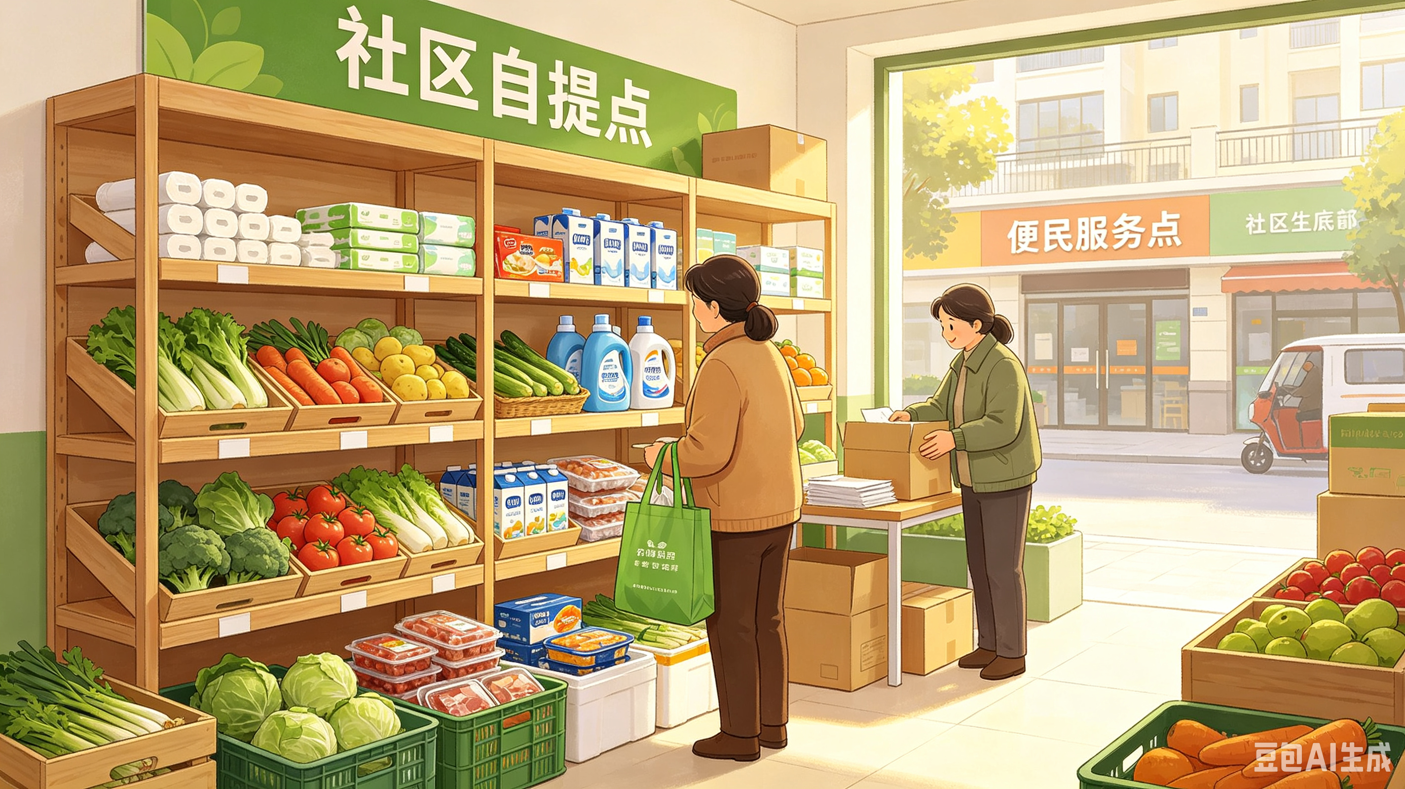 文章配图