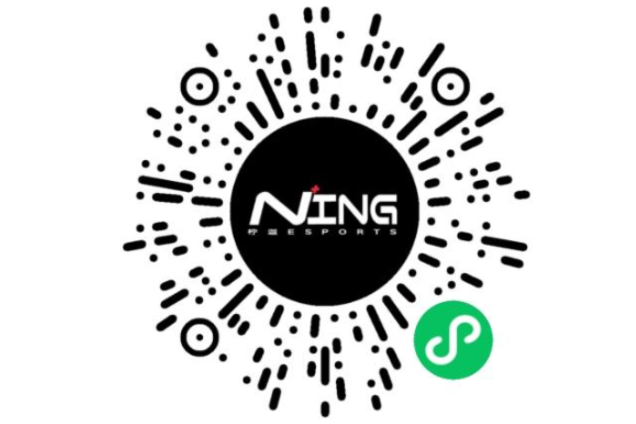 柠迦NINJA自助下单案例LOGO