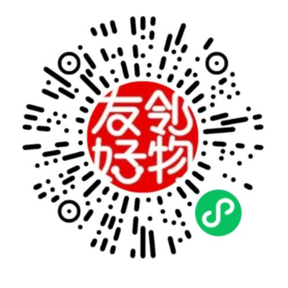 易乐淘友邻好物案例LOGO